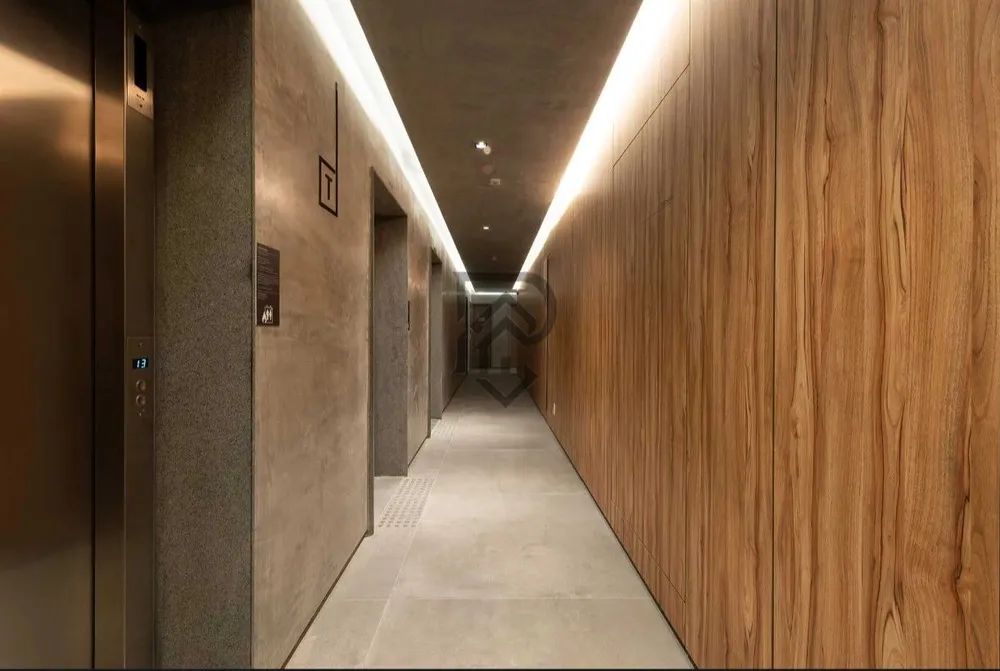 Apartamento, 2 quartos, 58 m² - Foto 11