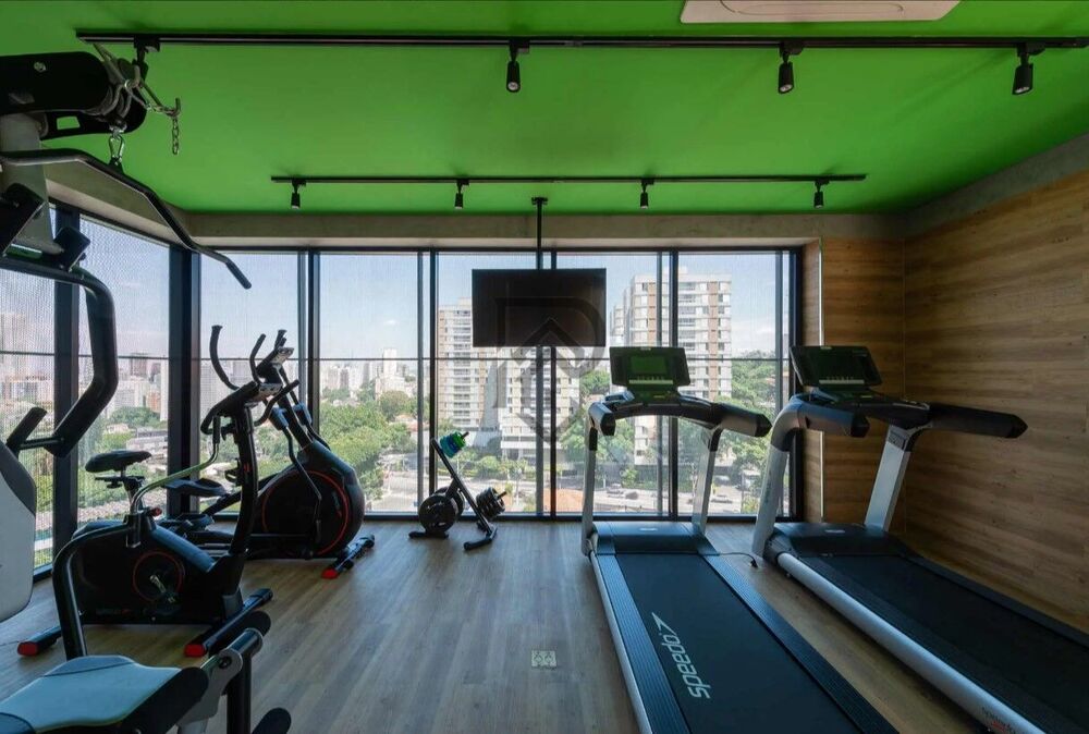 Apartamento à venda com 2 quartos, 62m² - Foto 8