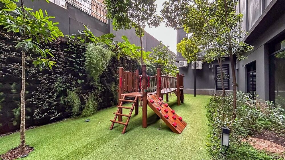 Apartamento à venda com 2 quartos, 62m² - Foto 3