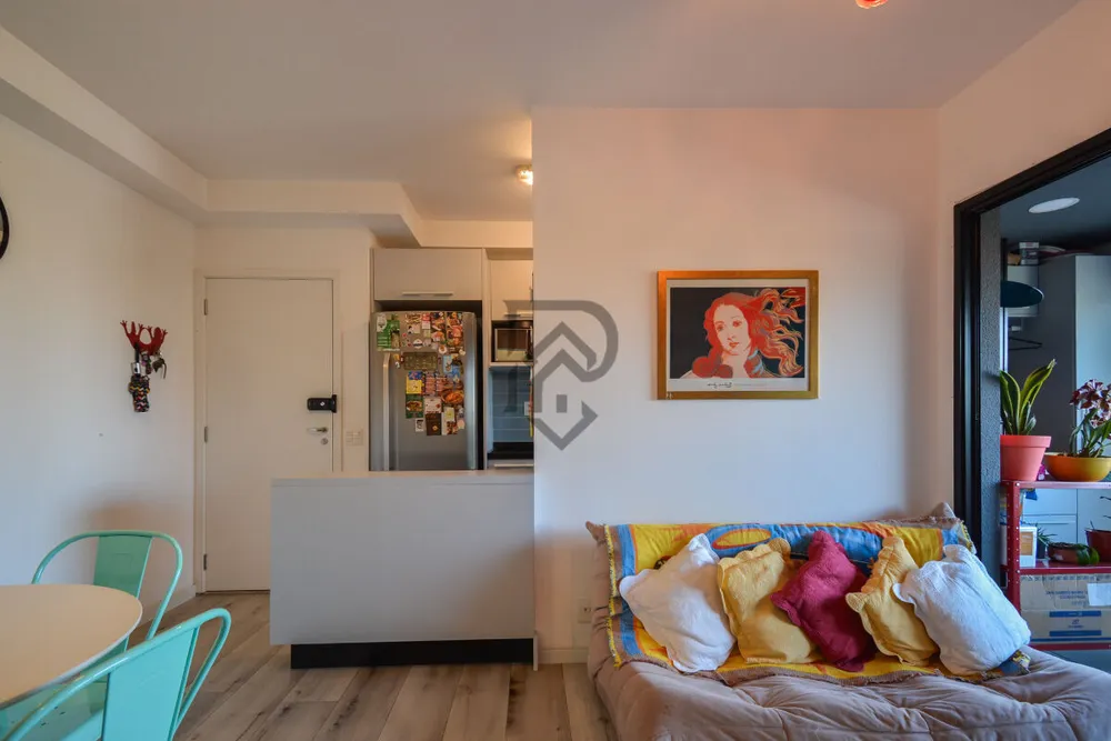 Apartamento, 2 quartos, 58 m² - Foto 8
