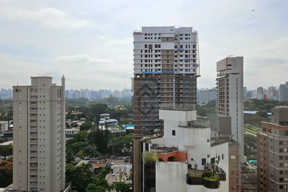 Apartamento, 1 quarto, 43 m² - Foto 5