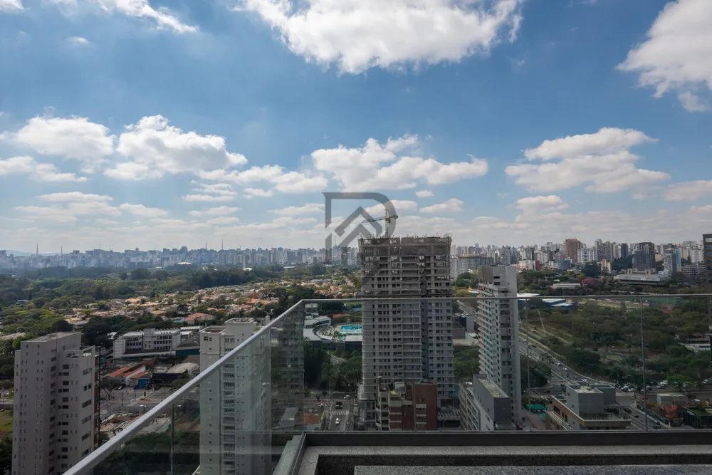 Apartamento, 1 quarto, 43 m² - Foto 8
