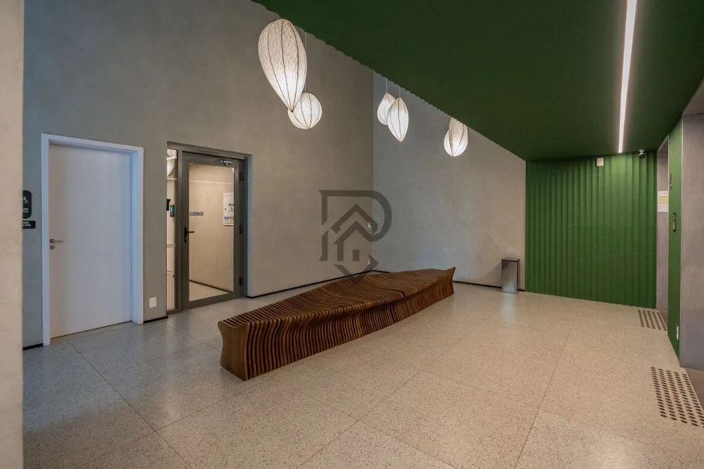 Apartamento, 1 quarto, 43 m² - Foto 6