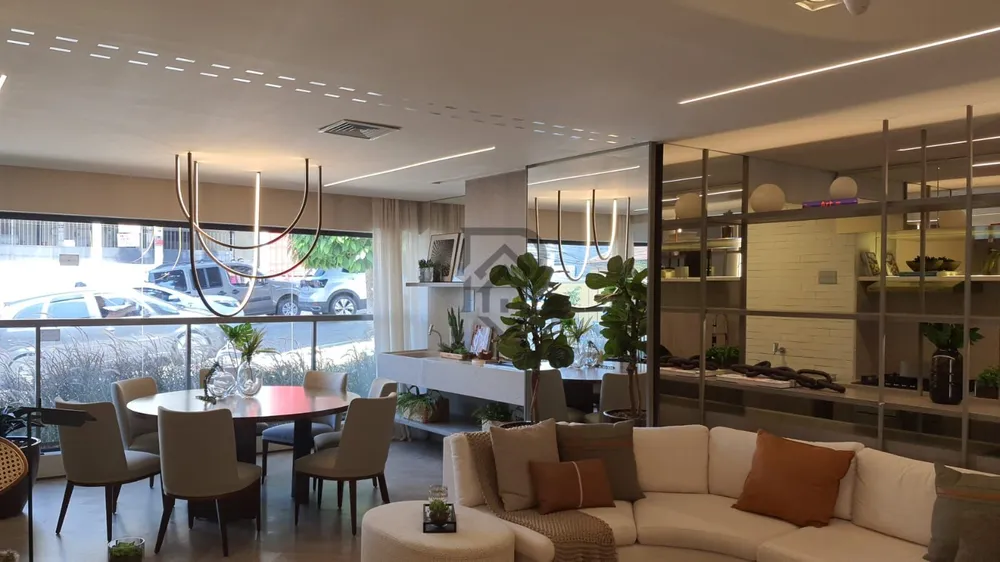 Apartamento, 3 quartos, 142 m² - Foto 4