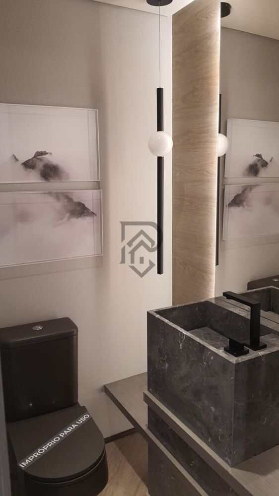 Apartamento, 3 quartos, 142 m² - Foto 6