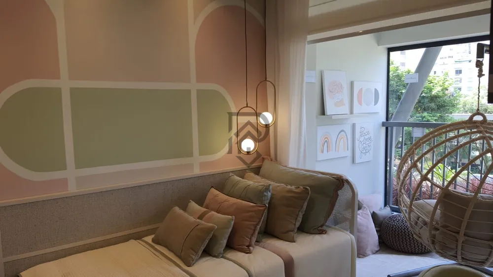 Apartamento, 3 quartos, 142 m² - Foto 11