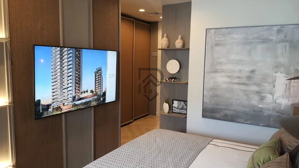 Apartamento, 3 quartos, 142 m² - Foto 8