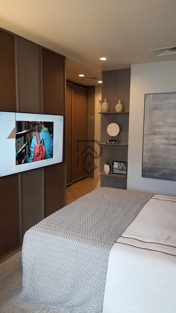 Apartamento, 3 quartos, 142 m² - Foto 12