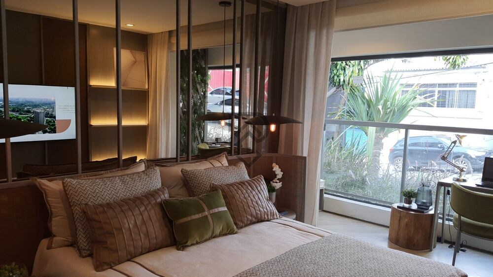 Apartamento, 3 quartos, 142 m² - Foto 10