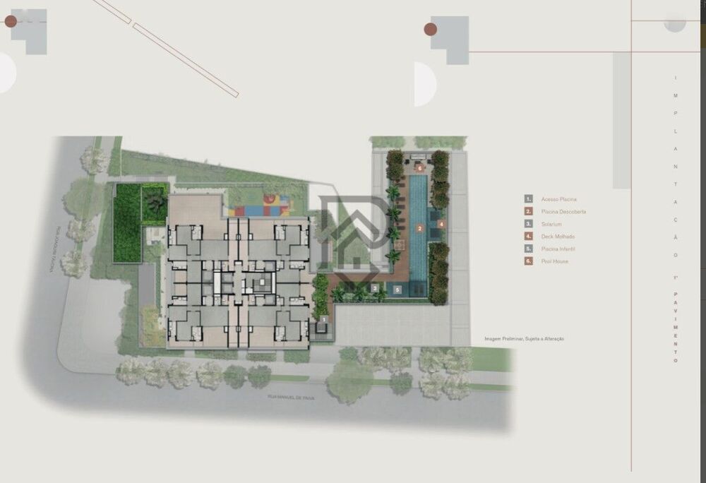 Apartamento, 3 quartos, 142 m² - Foto 9