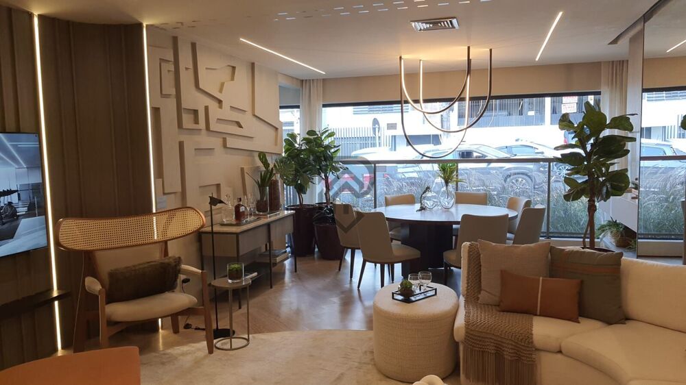 Apartamento, 3 quartos, 142 m² - Foto 4