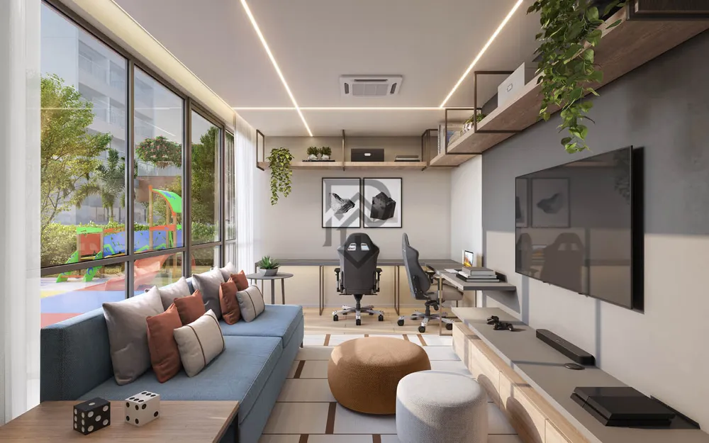 Apartamento, 3 quartos, 142 m² - Foto 28