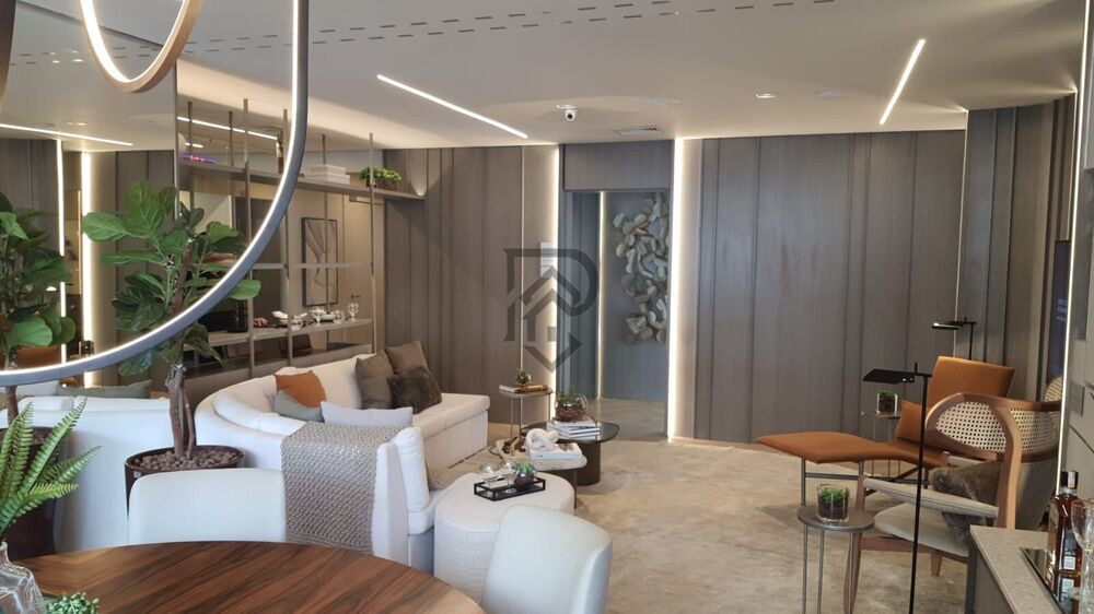 Apartamento, 3 quartos, 142 m² - Foto 1