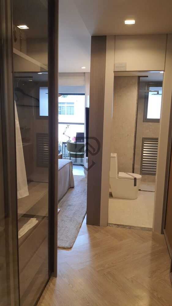 Apartamento, 3 quartos, 142 m² - Foto 5