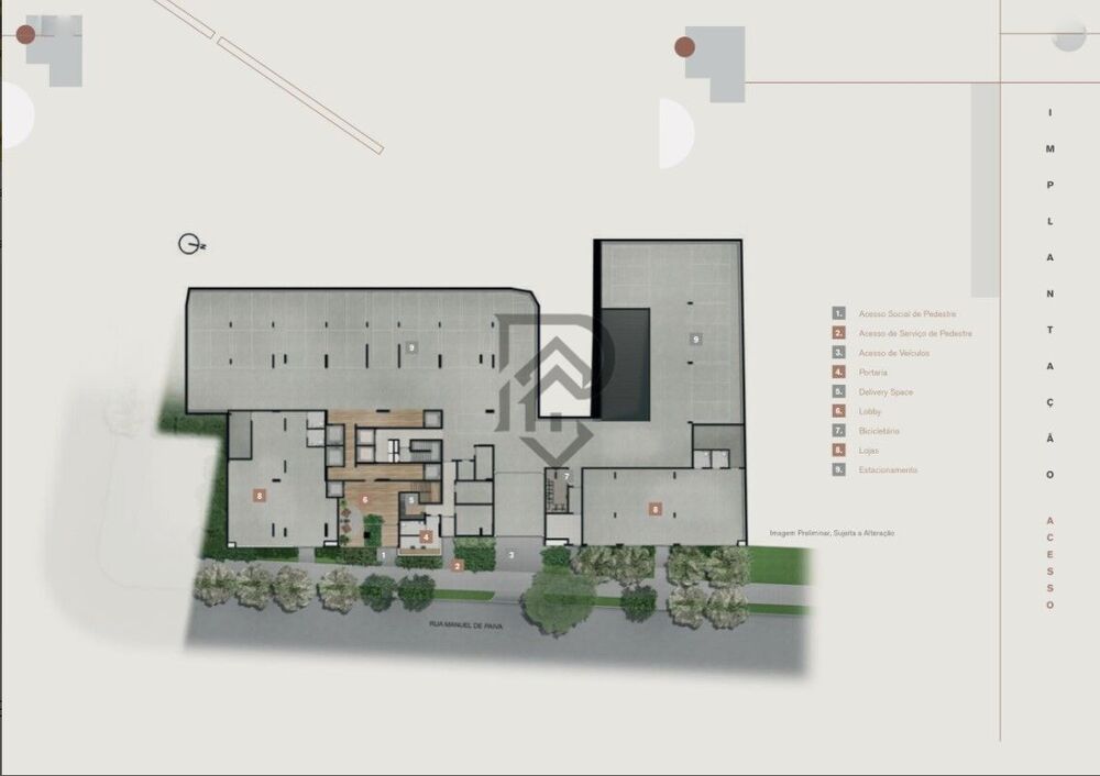 Apartamento, 3 quartos, 142 m² - Foto 15