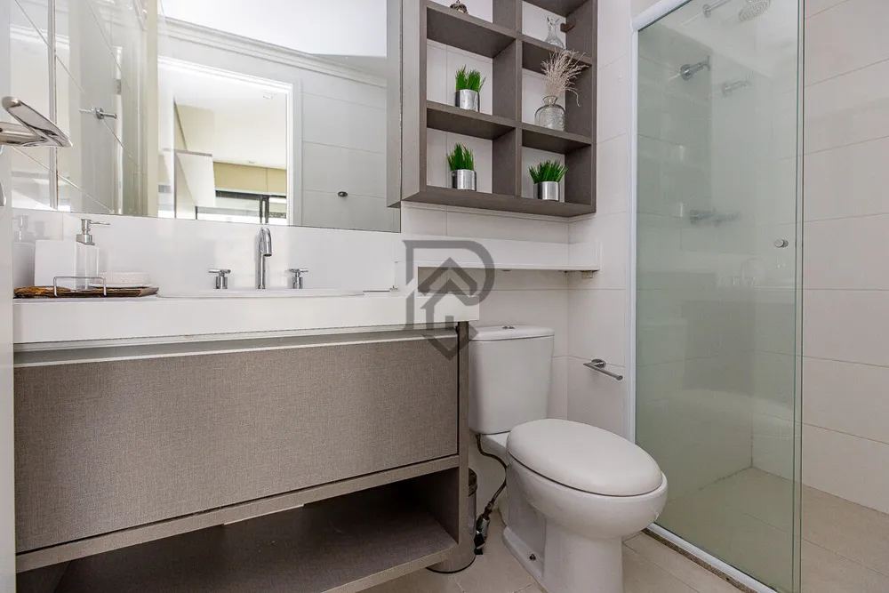 Apartamento, 1 quarto, 42 m² - Foto 4