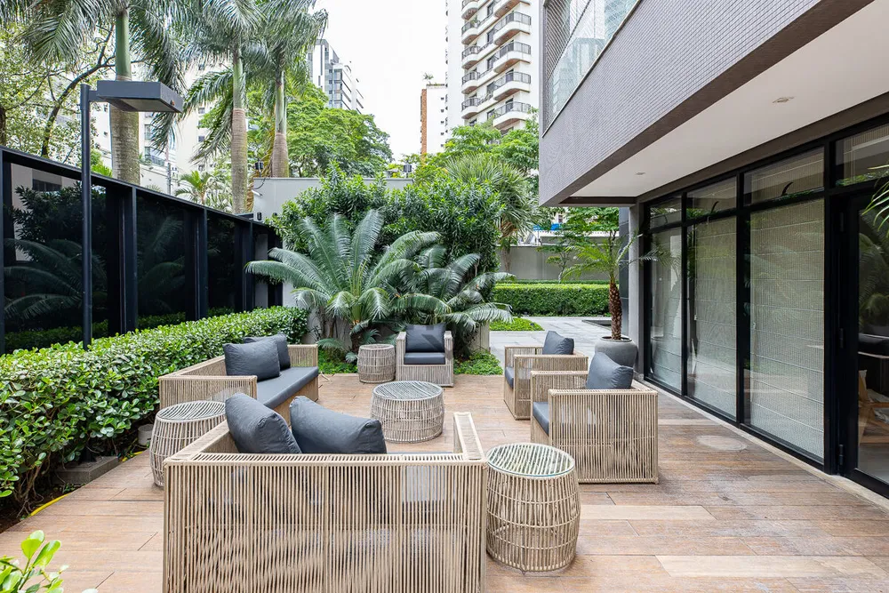 Apartamento, 1 quarto, 42 m² - Foto 8
