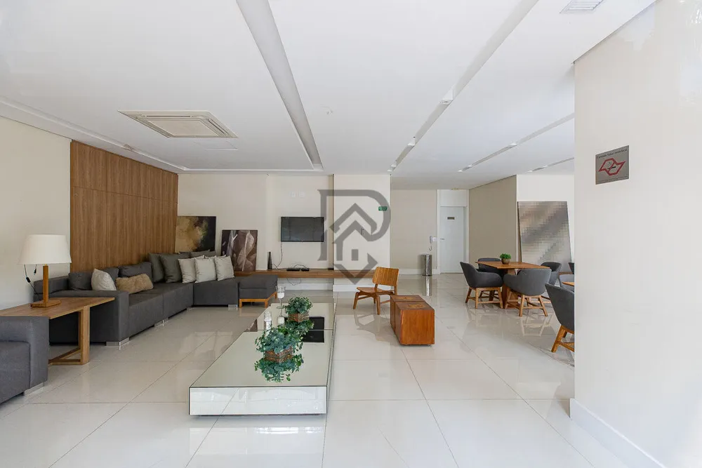 Apartamento, 1 quarto, 42 m² - Foto 1