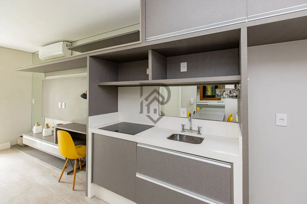 Apartamento, 1 quarto, 42 m² - Foto 5