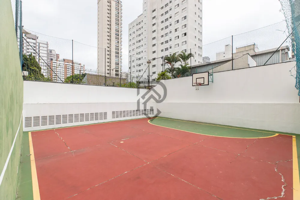Apartamento, 3 quartos, 172 m² - Foto 8