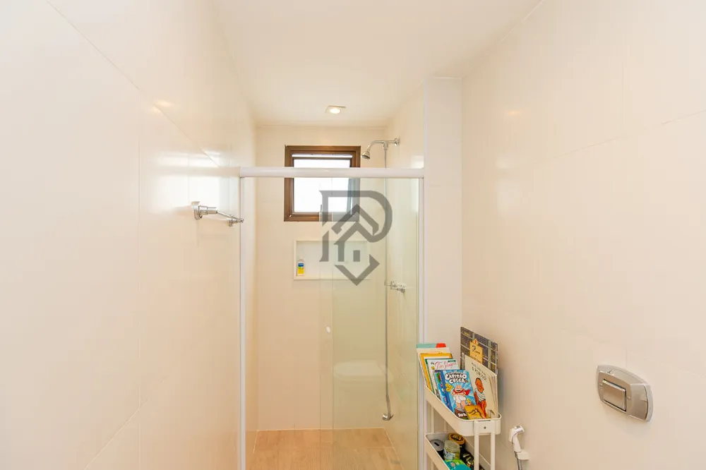 Apartamento, 3 quartos, 172 m² - Foto 4