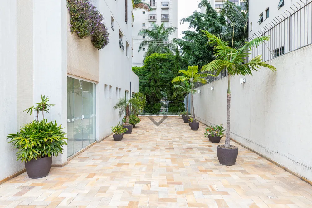 Apartamento, 3 quartos, 172 m² - Foto 6