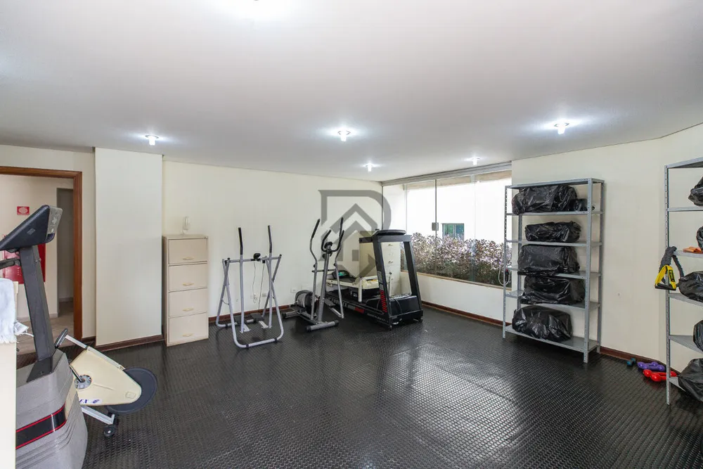 Apartamento, 3 quartos, 172 m² - Foto 12