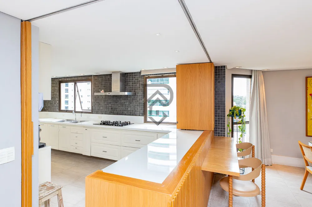 Apartamento, 3 quartos, 172 m² - Foto 5