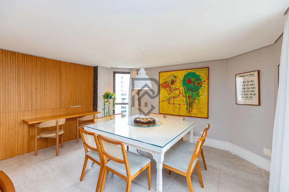 Apartamento, 3 quartos, 172 m² - Foto 5