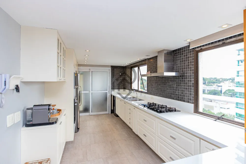 Apartamento, 3 quartos, 172 m² - Foto 7