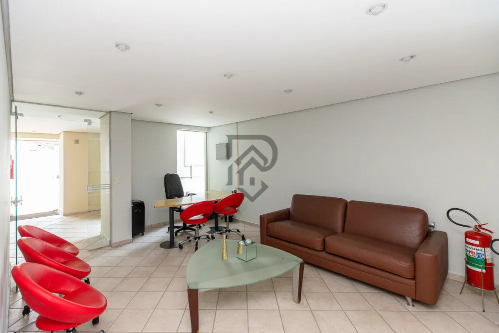 Apartamento, 3 quartos, 172 m² - Foto 4