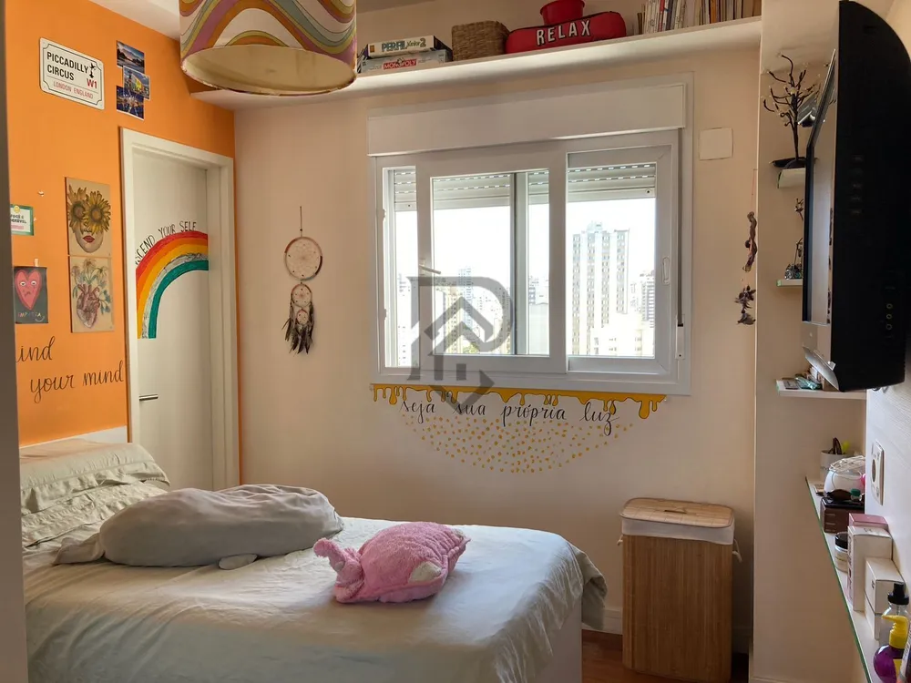Apartamento, 3 quartos, 171 m² - Foto 8