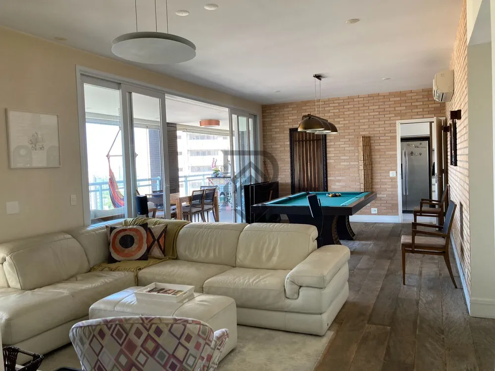 Apartamento, 3 quartos, 171 m² - Foto 4