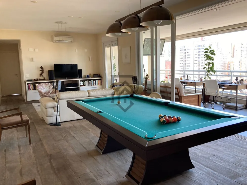Apartamento, 3 quartos, 171 m² - Foto 5