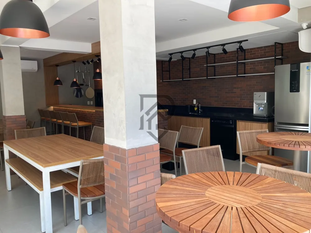 Apartamento, 3 quartos, 171 m² - Foto 1