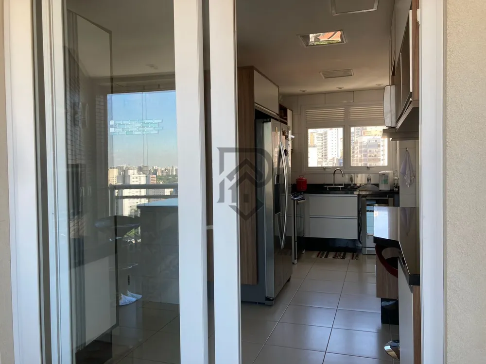Apartamento, 3 quartos, 171 m² - Foto 2