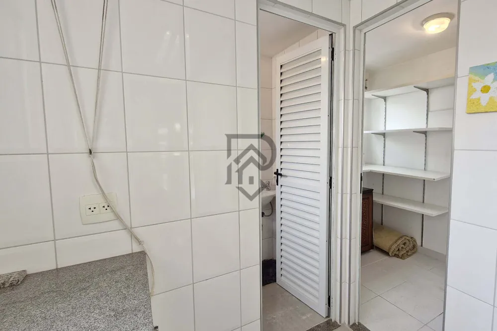 Apartamento, 3 quartos, 170 m² - Foto 4
