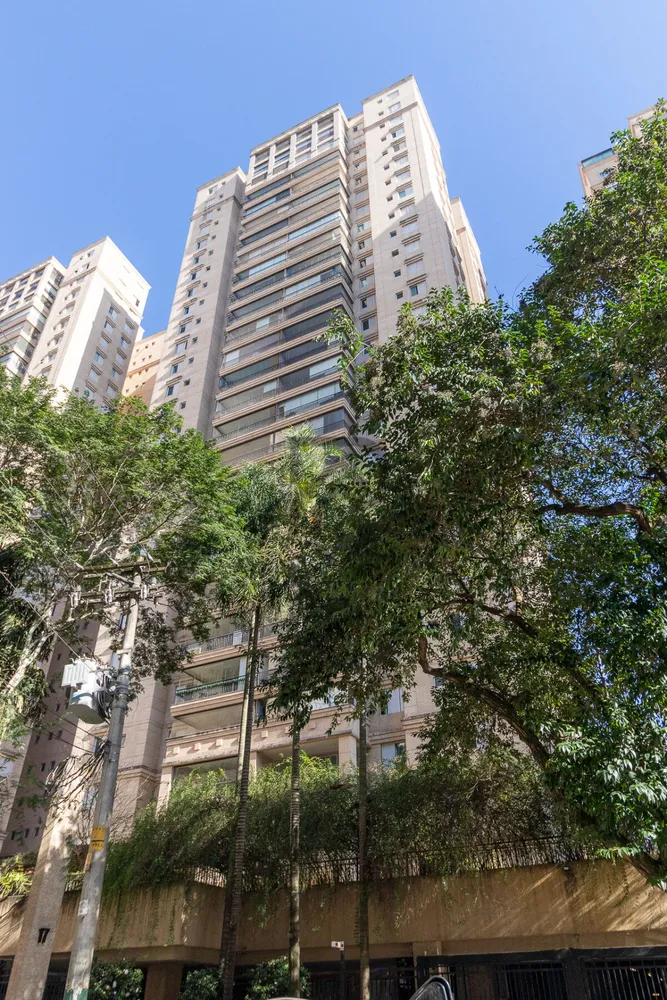 Apartamento, 3 quartos, 170 m² - Foto 1