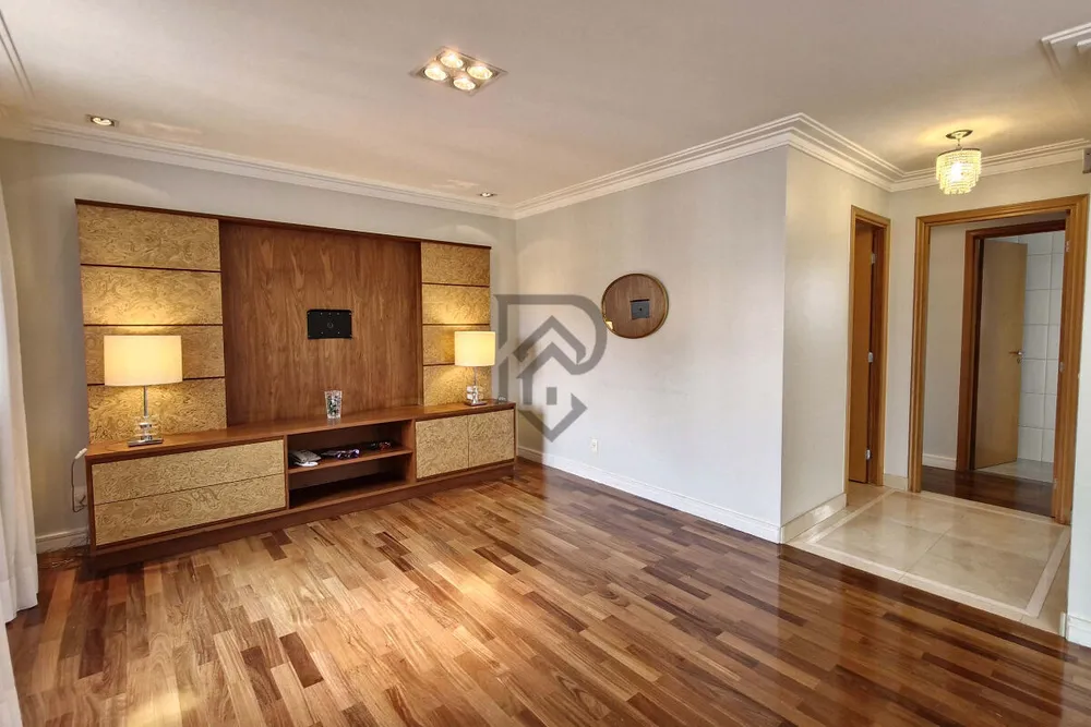 Apartamento, 3 quartos, 170 m² - Foto 3