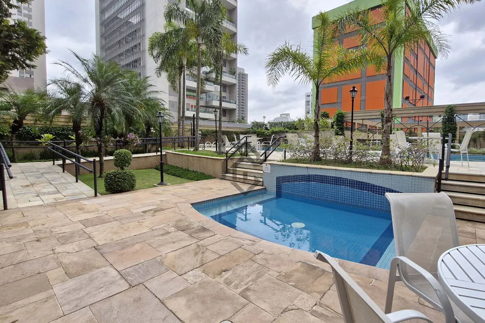 Apartamento, 3 quartos, 170 m² - Foto 1