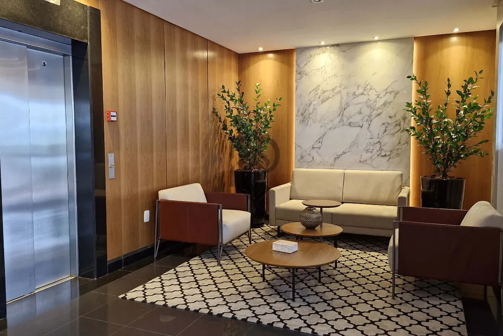 Apartamento, 3 quartos, 170 m² - Foto 4
