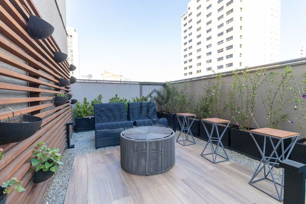 Apartamento, 1 quarto, 47 m² - Foto 2