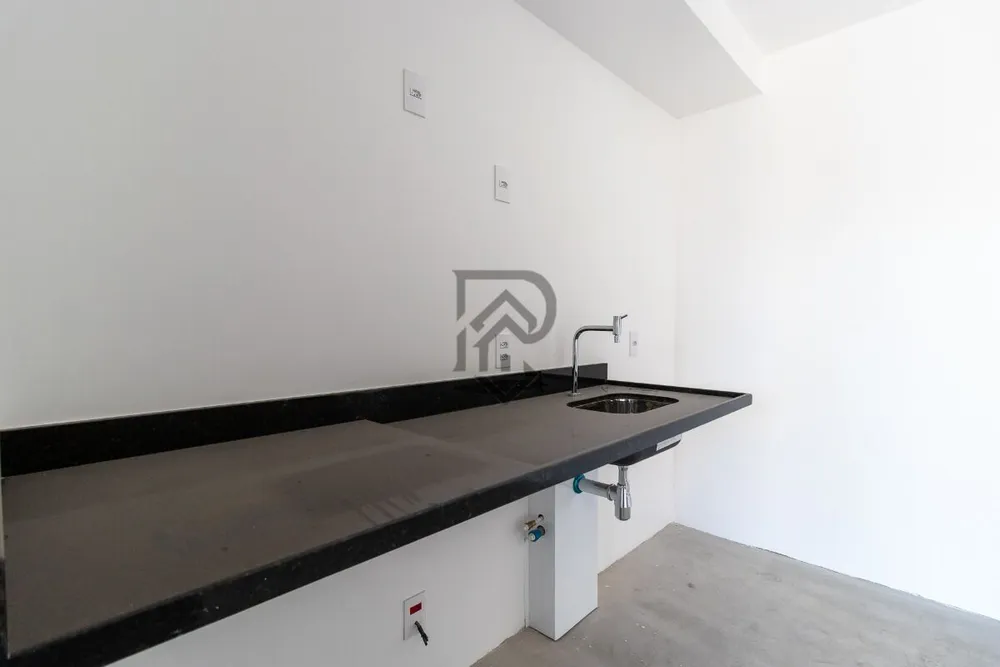 Apartamento, 1 quarto, 47 m² - Foto 6