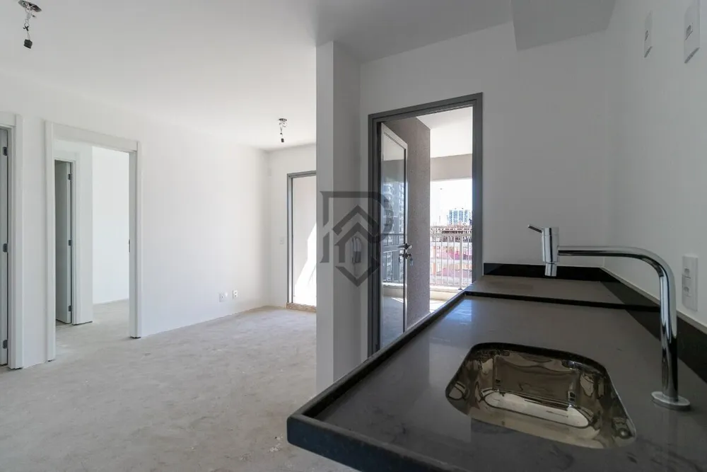 Apartamento, 1 quarto, 47 m² - Foto 2