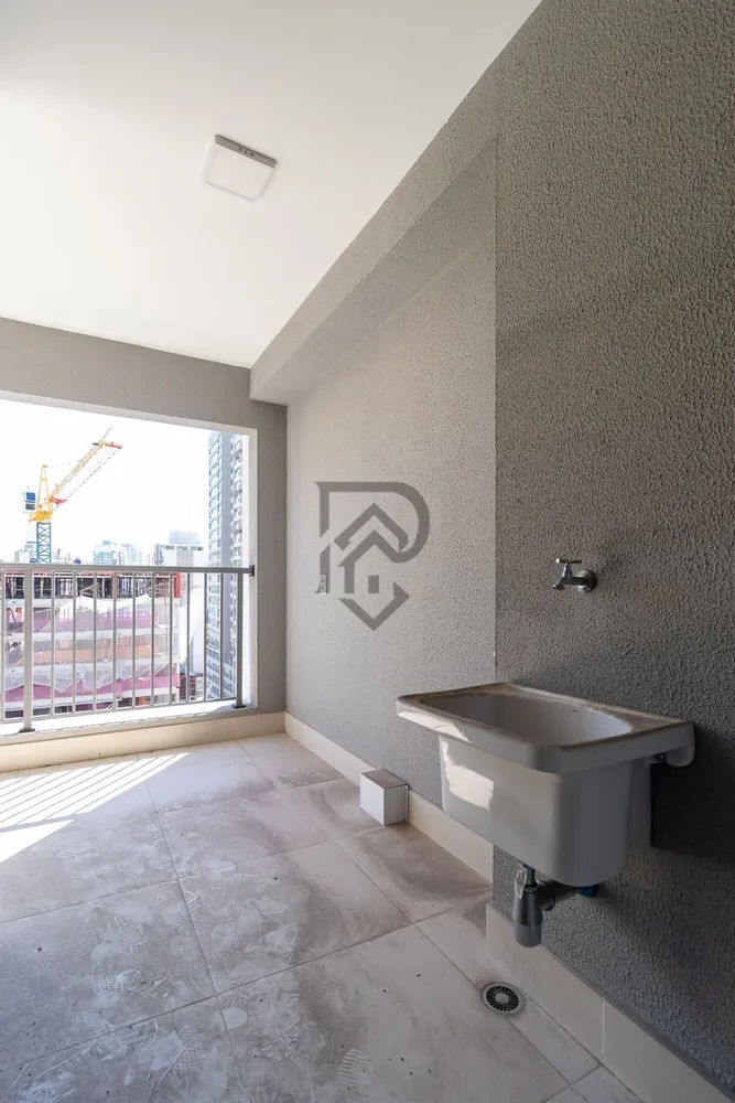 Apartamento, 1 quarto, 47 m² - Foto 5