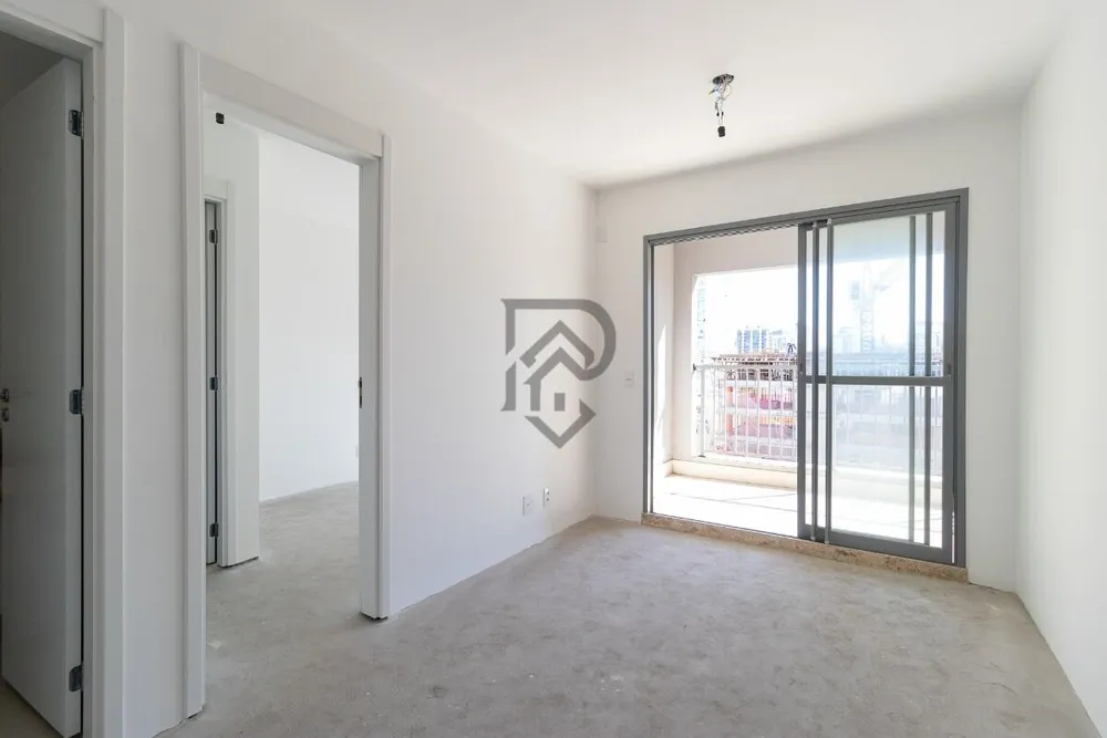 Apartamento, 1 quarto, 47 m² - Foto 3