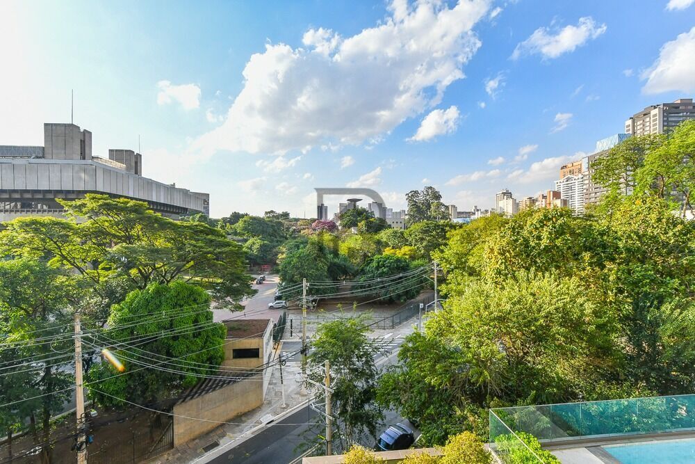 Apartamento, 4 quartos, 244 m² - Foto 3