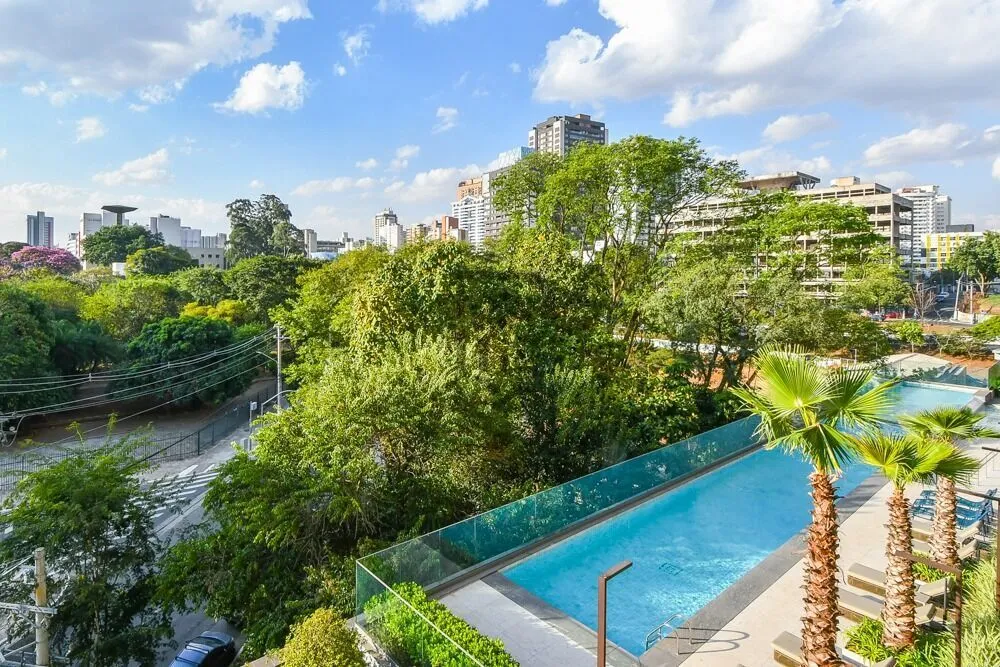 Apartamento, 4 quartos, 244 m² - Foto 5