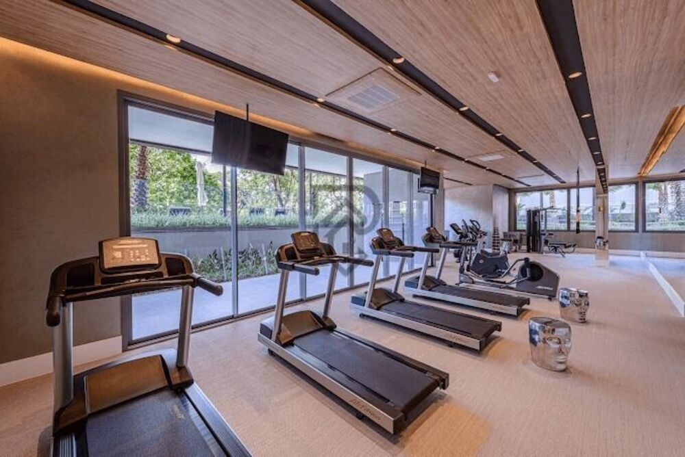 Apartamento, 4 quartos, 244 m² - Foto 8