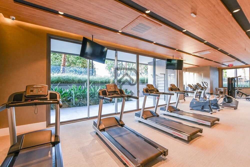 Apartamento, 4 quartos, 244 m² - Foto 2